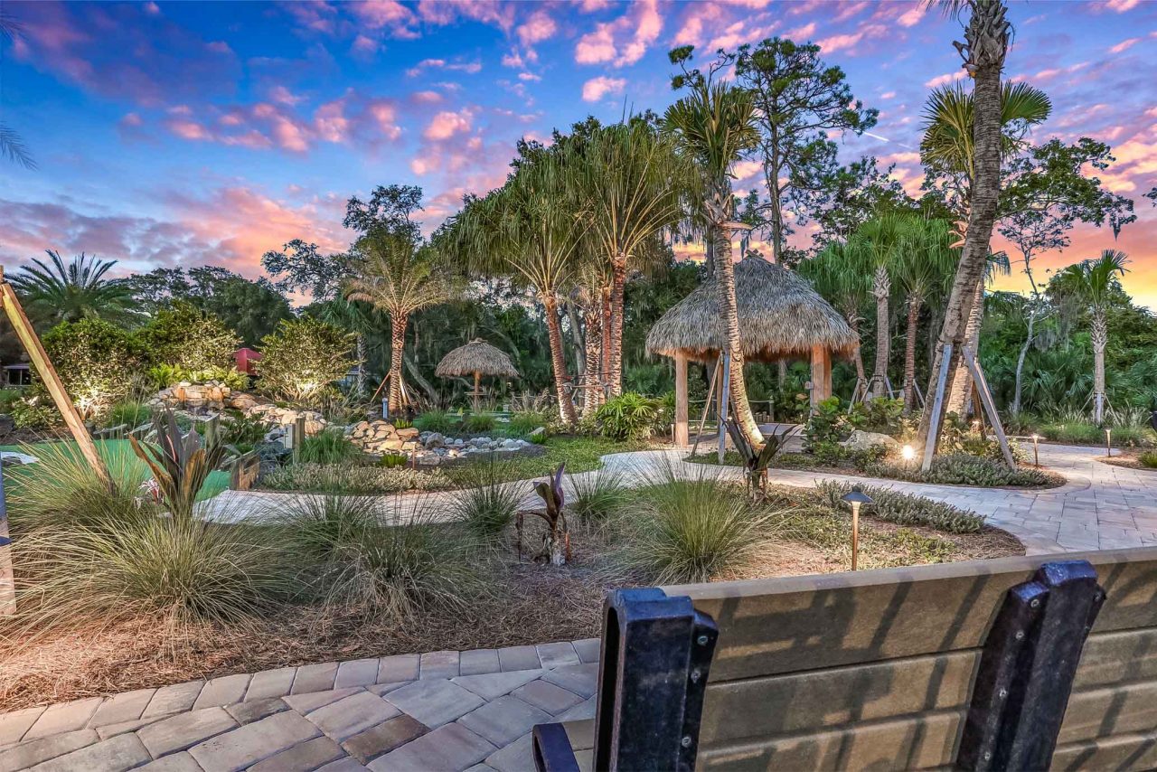 Lifestyle Foxwood Village MHC